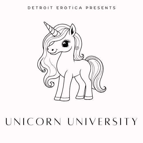 ✨ Welcome to Unicorn University ✨