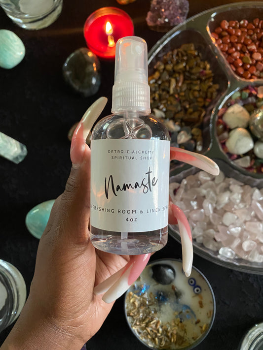 Namaste Room Spray